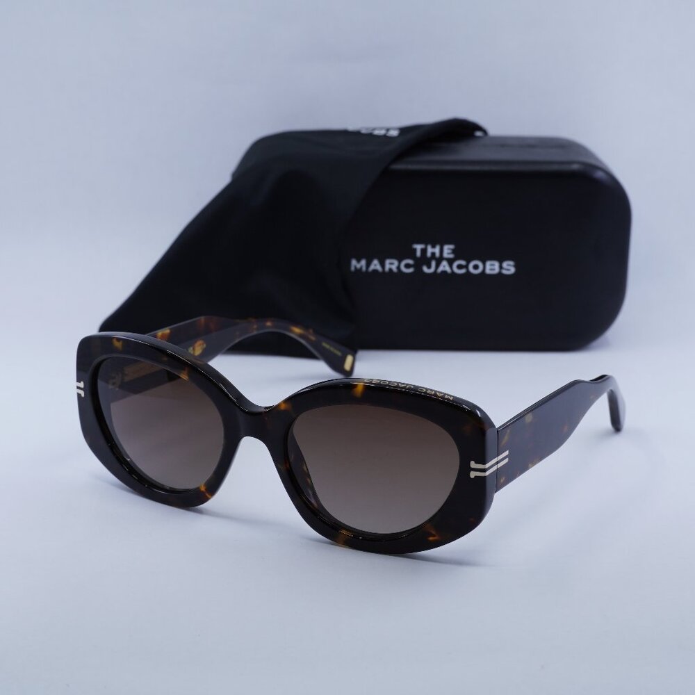 Final Price! Marc Jacobs MJ 1099/S 0086 HA Sunglasses